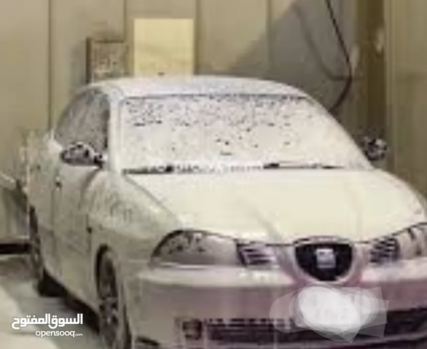 سيات كوردبا 2004 للبيع