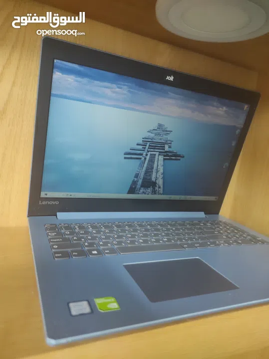 لابتوب لينوفو كرتين شاشة i7 gen8 شبه جديد فقط 800 شيكل