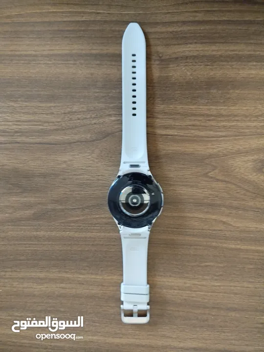 ساعة سامسونغ جالاكسي 6 كلاسيك حجم 47mm