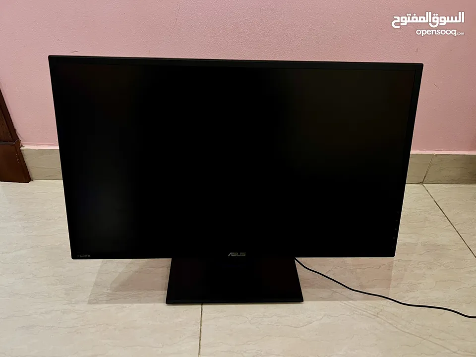 Asus VG245 monitor for sale