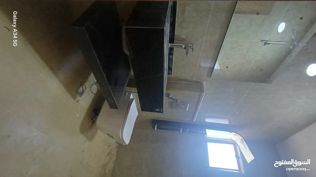 شقة فاخرة للبيع التاسعة اهالي ط1هندسي 91 م اطلالة بحرية دائما