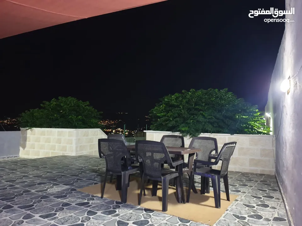 مزرعة شالية