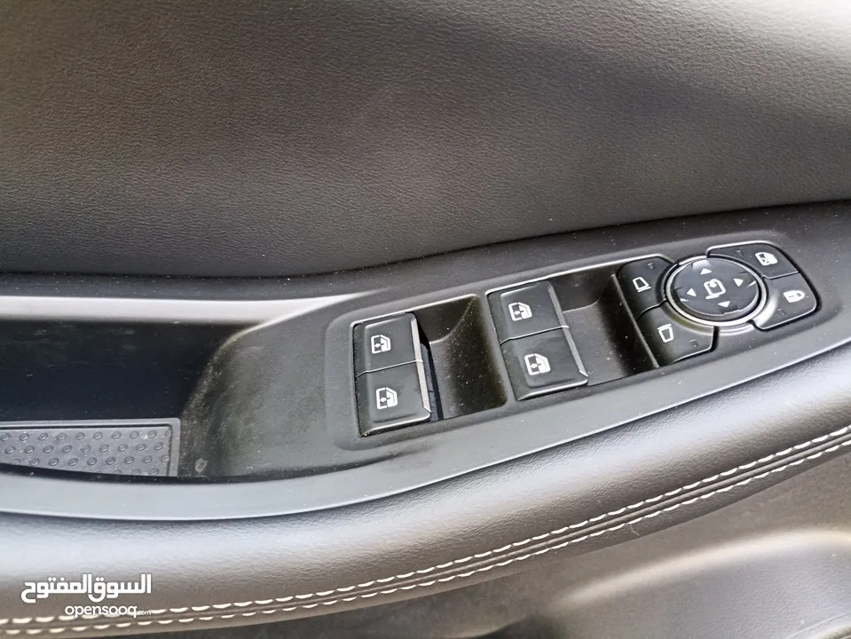 سكاي ورث EV6 2023 زيرو