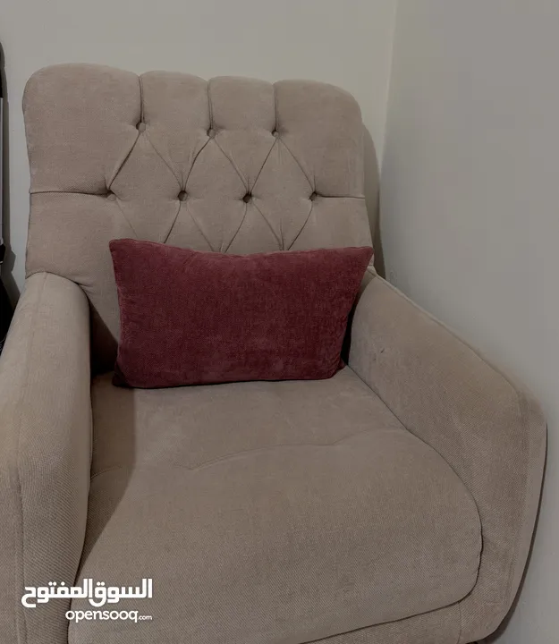 غرفة ضيوف للبيع