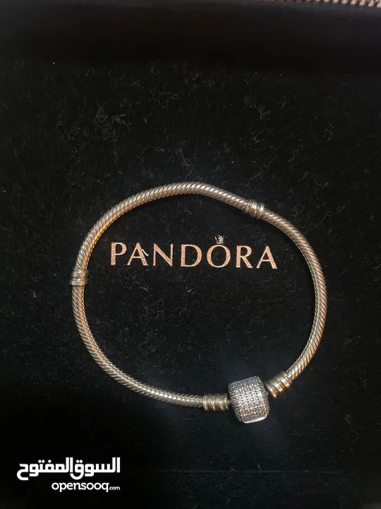 PANDORA ORIGINAL CHARMS , BRACELETS , Rings , Contact for the price