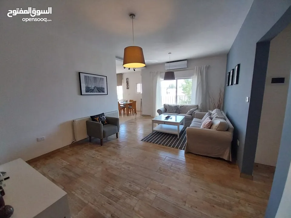 شقة مفروشة للإيجار 155م2 ( Property 38596 ) سنوي فقط