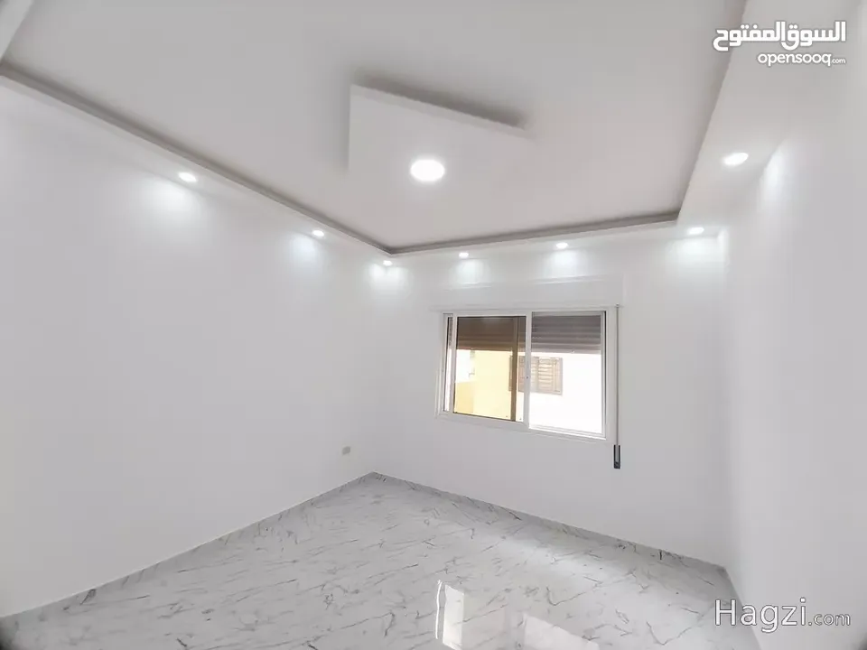 شقة طابق اول بمساحة 185 متر للبيع في منطقة البنيات  ( Property ID : 30784 )