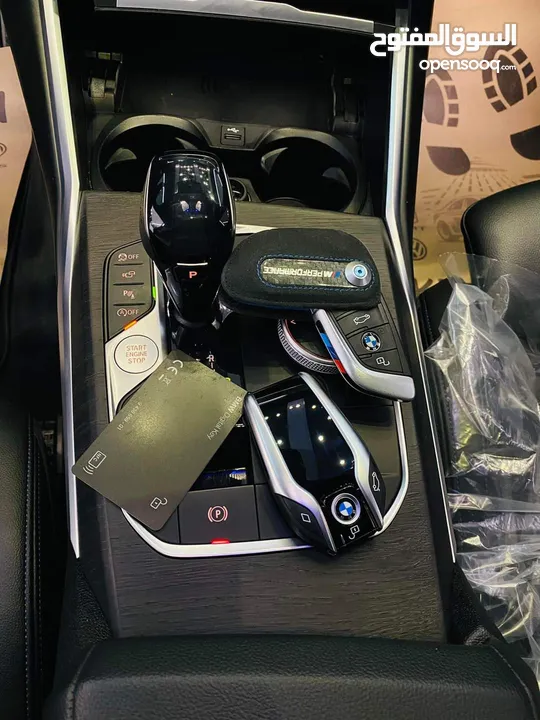 Bmw330i 2019