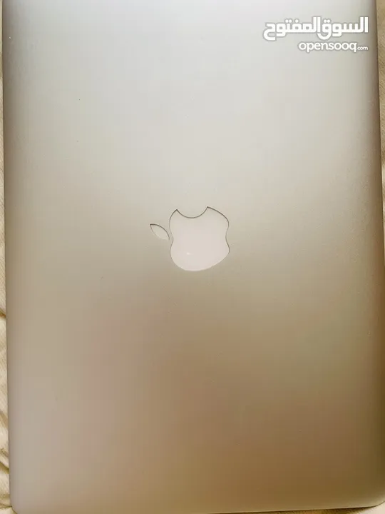 MacBook Air 2015 -