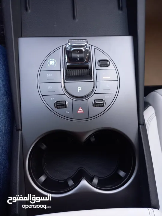 BYD Seal 06 DM-i 2024 نقدا وبالاقساط