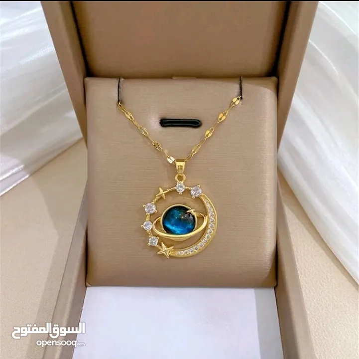 كولكشن العيد اجمل الاكسسوارات