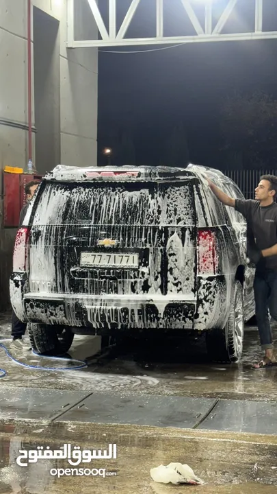 Chevrolet Tahoe 2019