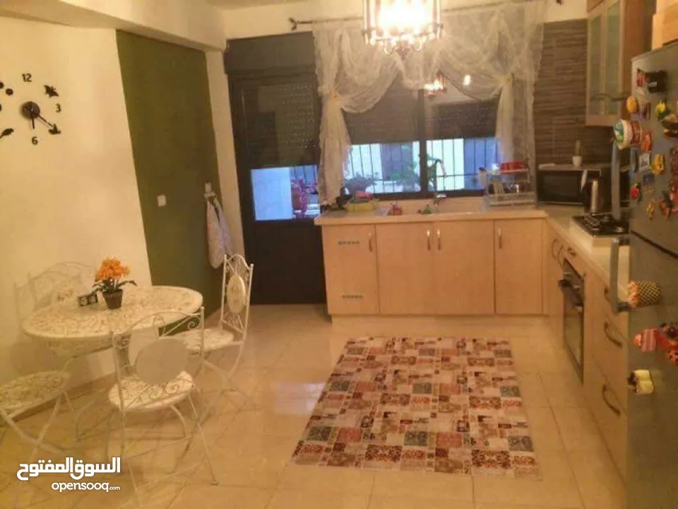 شقة للبيع لقطة في الطيرة