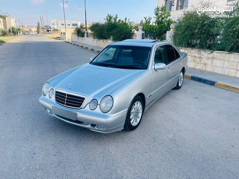 قرش ونص موديل 2001 كمبريسور