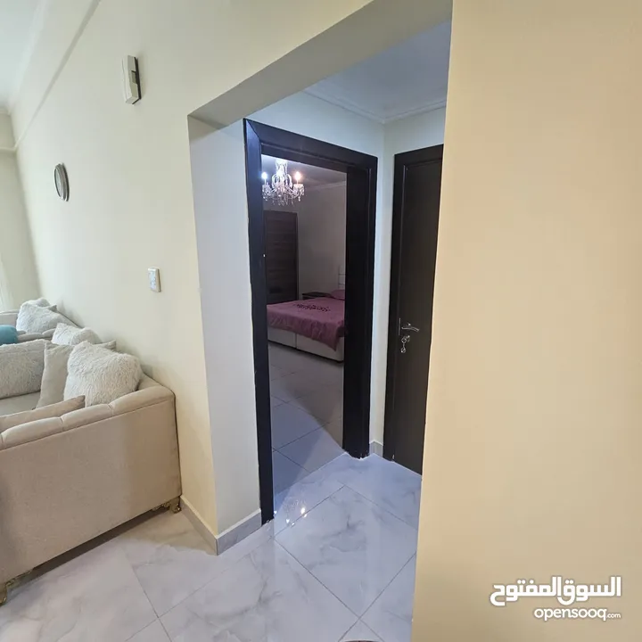 For rent one bedroom apartment in juffair