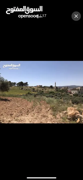 ارض للبيع في منطقه السليحي