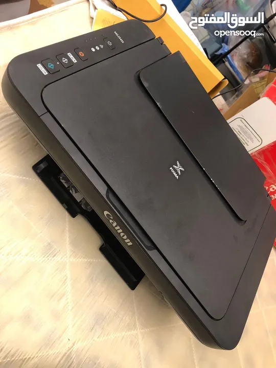 Canon printer in new condition