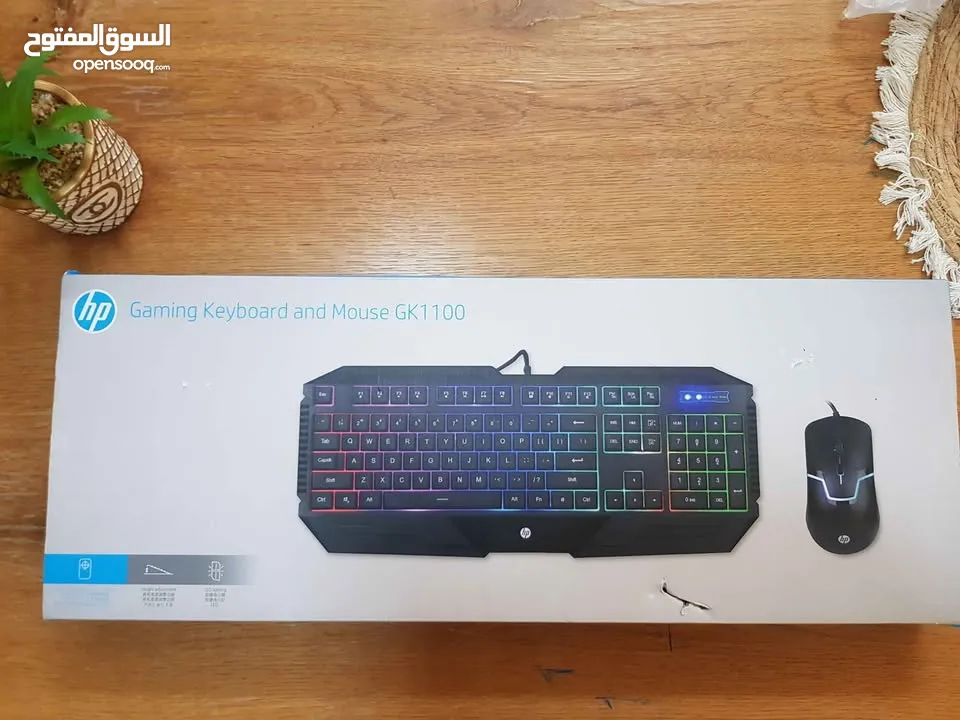 مجموعة كيبوردات ميكانيكال جيمنج ومكتبي بروفيشينال أصلي