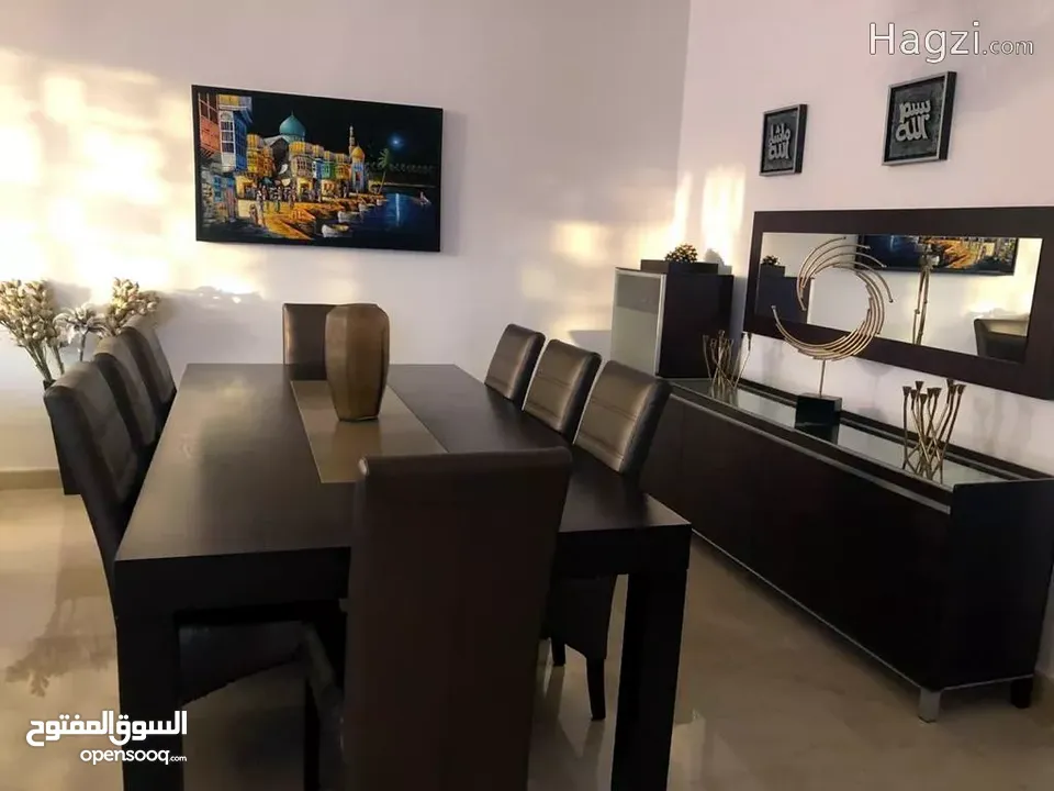 فيلا غير مفروشة للإيجار 550م2 ( Property 17470 ) سنوي فقط