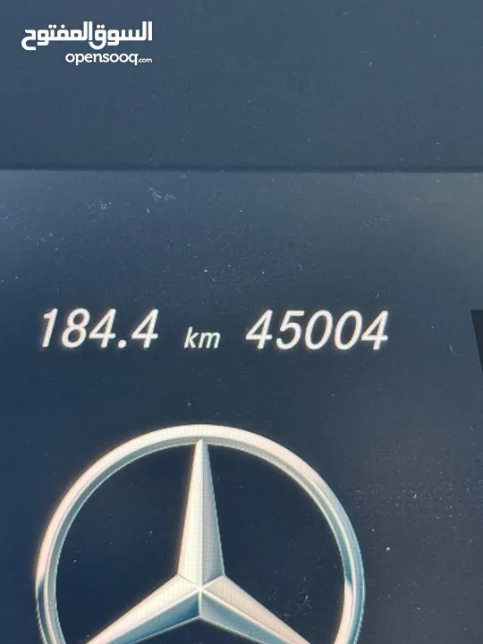 C200 (AMG) 2020 low millage