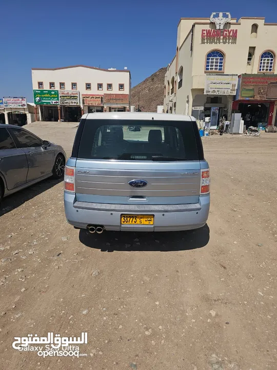 Ford flex for sale