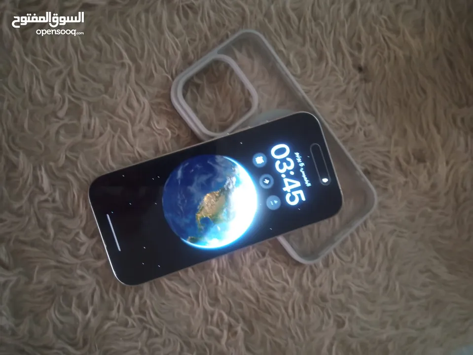 ايفون 16 برو