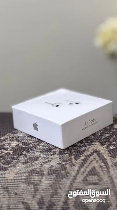 سماعة أبل آيربود (3rd generation). APPLE Airpods