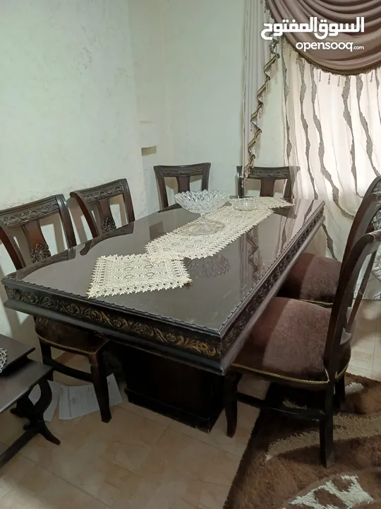 طاولة سفره للبيع