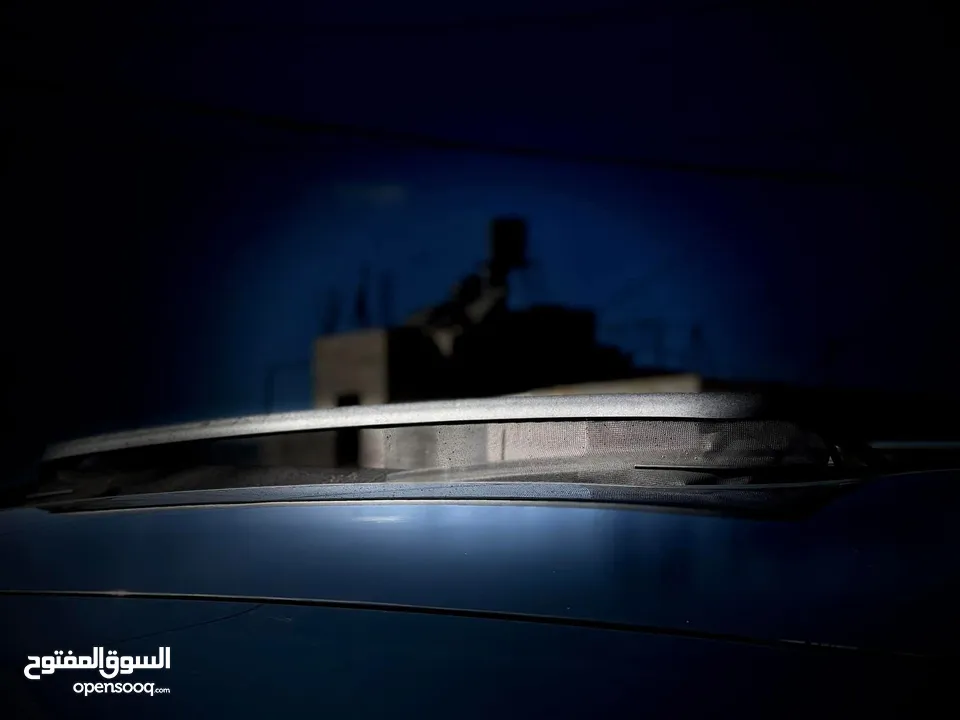 كودياك 2021 سبورت لاين