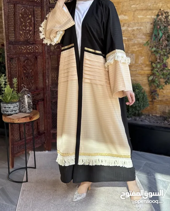 قطع ملابس ستاتي تركي بجنن و في مقاسات..