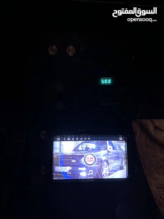 Vw smart dvd mk5 mk6 ستيريو شاشة فولكسفاجن Volkswagen