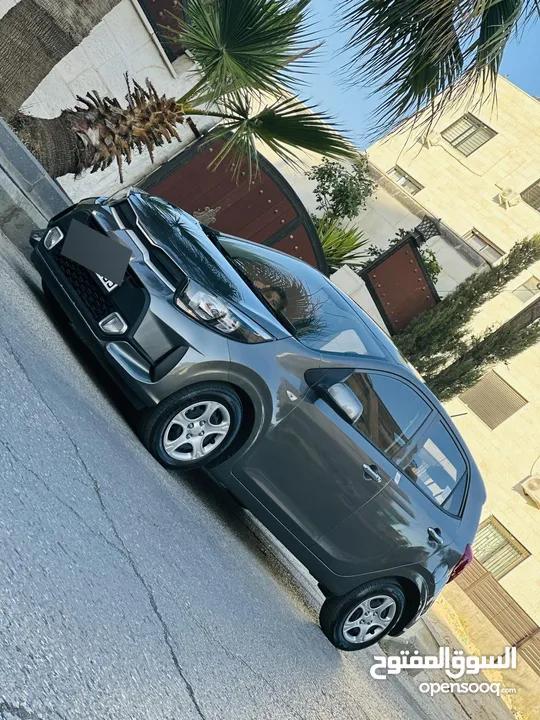كيا بيكانتو 2022 دفعه 400وشهري 200 ع الهويه