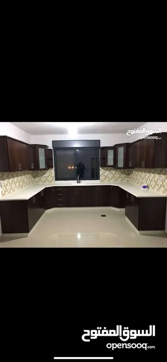 غرفتين نوم غير مفروشة للإيجار البالوع حازة المحسيزي