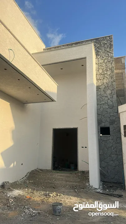 حجر يوناني للديكور