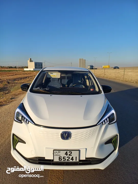 شانجان اي ستار 2022