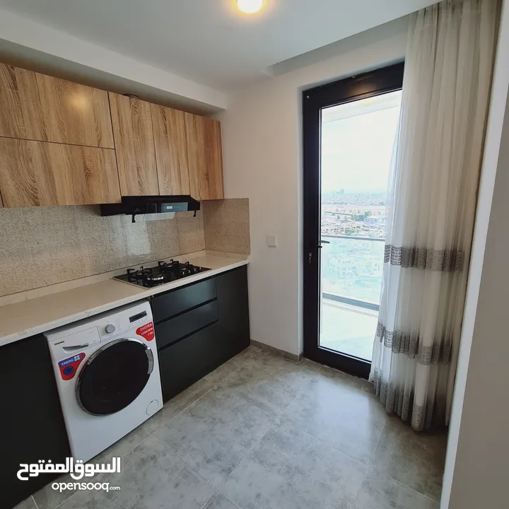 شقة غرفة وصالة للايجار في أربيل - Apartment for rent in Erbil