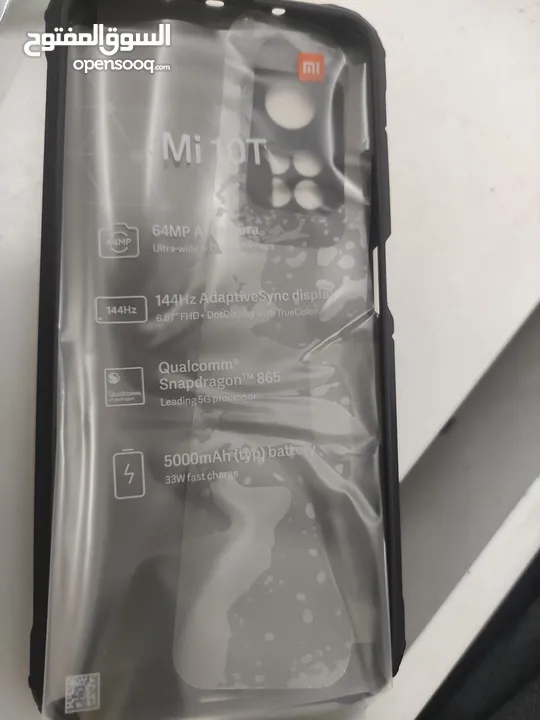 Xiaomi Mi10T