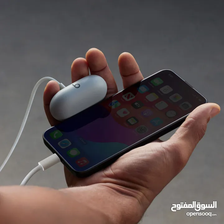 Beats Solo Buds -NEW -MEAGByte