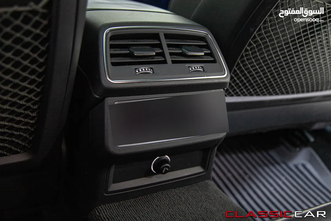 Audi A7 2020 45 Tfsi Quattro