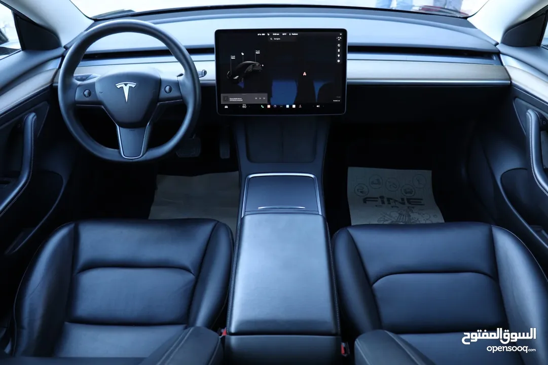 ‏2022 TESLA MODEL 3 LONG-RANGE