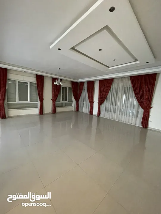 Luxury apartment, villas finishes, in the most prestigious areas of Deir Ghbar