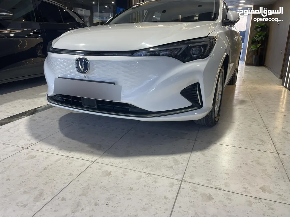 شانجان ايدو 2021 كاش او اقساط