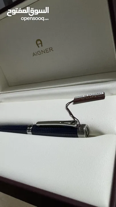 قلم اجنر جديد اصلي