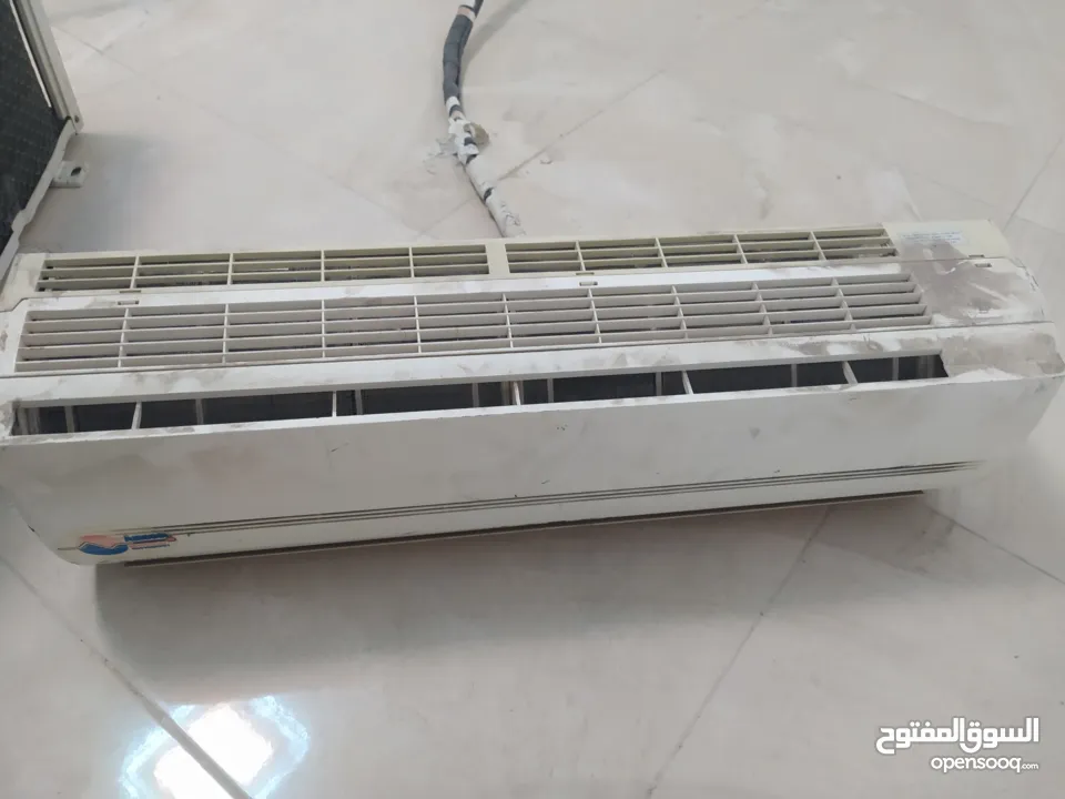 مكيف هواء تبريد