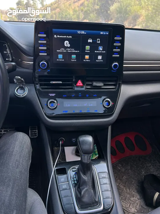 هونداي ايونك