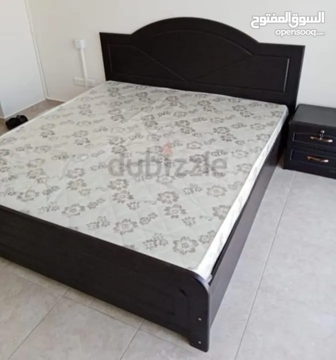 Brand New Faimly Wooden Bed All Size available Hole Sale price