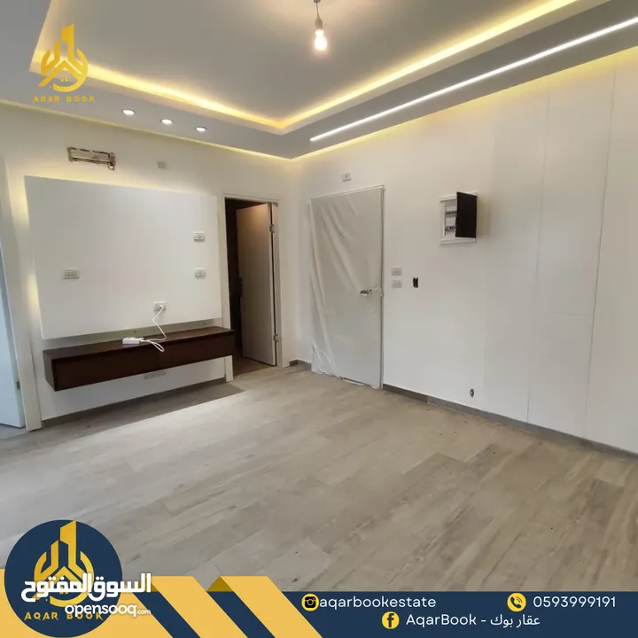 شقة غير مفروشة للإيجار الريحان - بالقرب من لاكاسا مول