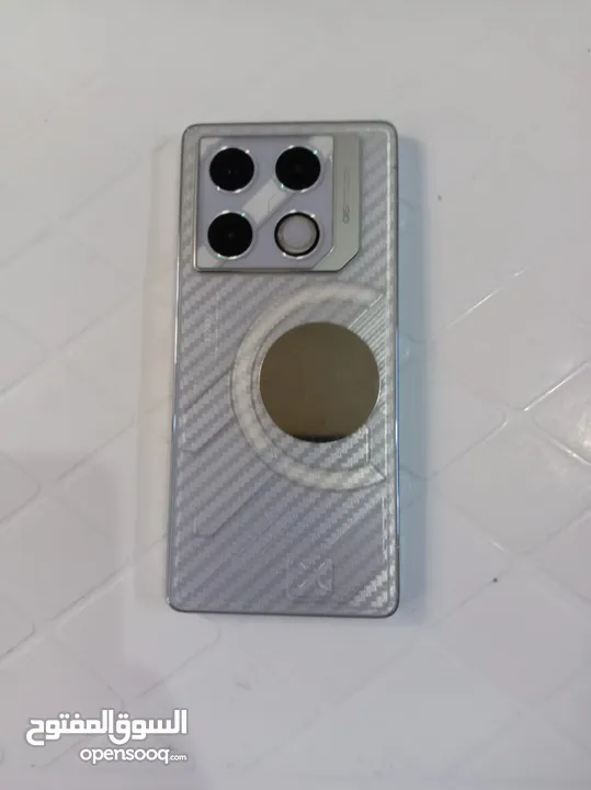 Infinix gt 20 pro