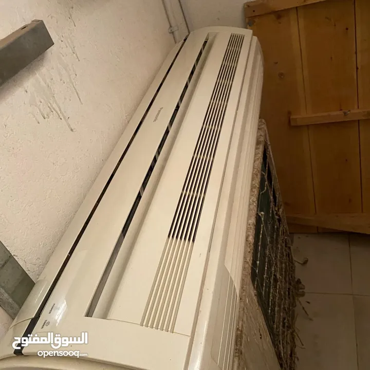 مكيف باناسونك للبيع