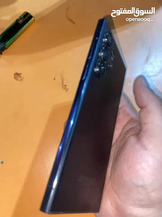 Samsung S23 Ultra 256